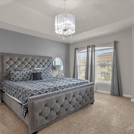 Fantastic 3 Beds Dream House At Solara New Βίλα Kissimmee Εξωτερικό φωτογραφία