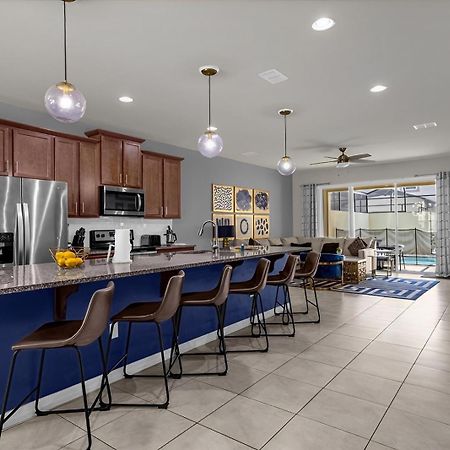 Fantastic 3 Beds Dream House At Solara New Βίλα Kissimmee Εξωτερικό φωτογραφία