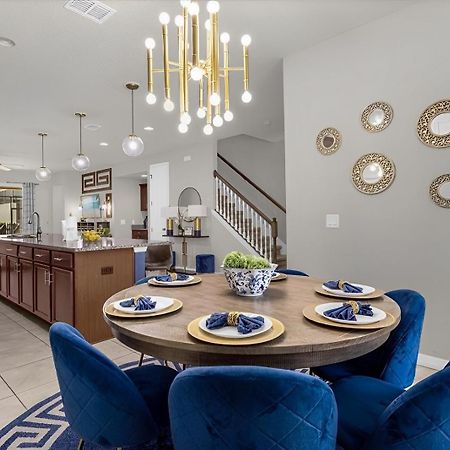 Fantastic 3 Beds Dream House At Solara New Βίλα Kissimmee Εξωτερικό φωτογραφία