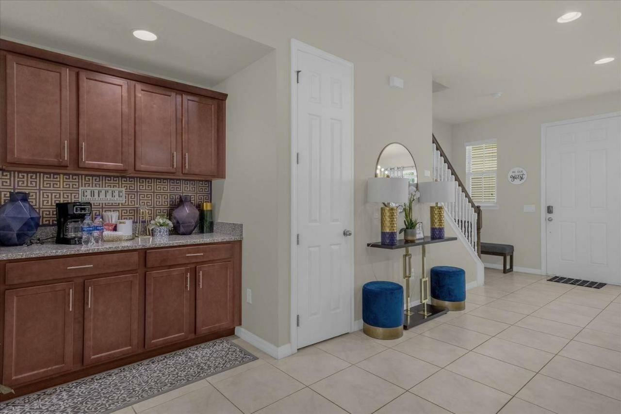 Fantastic 3 Beds Dream House At Solara New Βίλα Kissimmee Εξωτερικό φωτογραφία