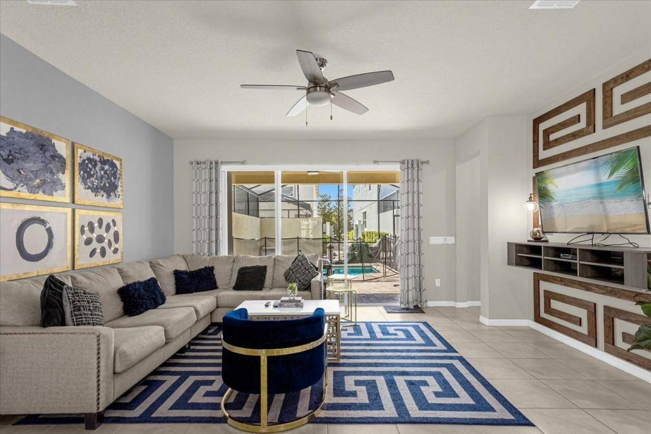 Fantastic 3 Beds Dream House At Solara New Βίλα Kissimmee Εξωτερικό φωτογραφία