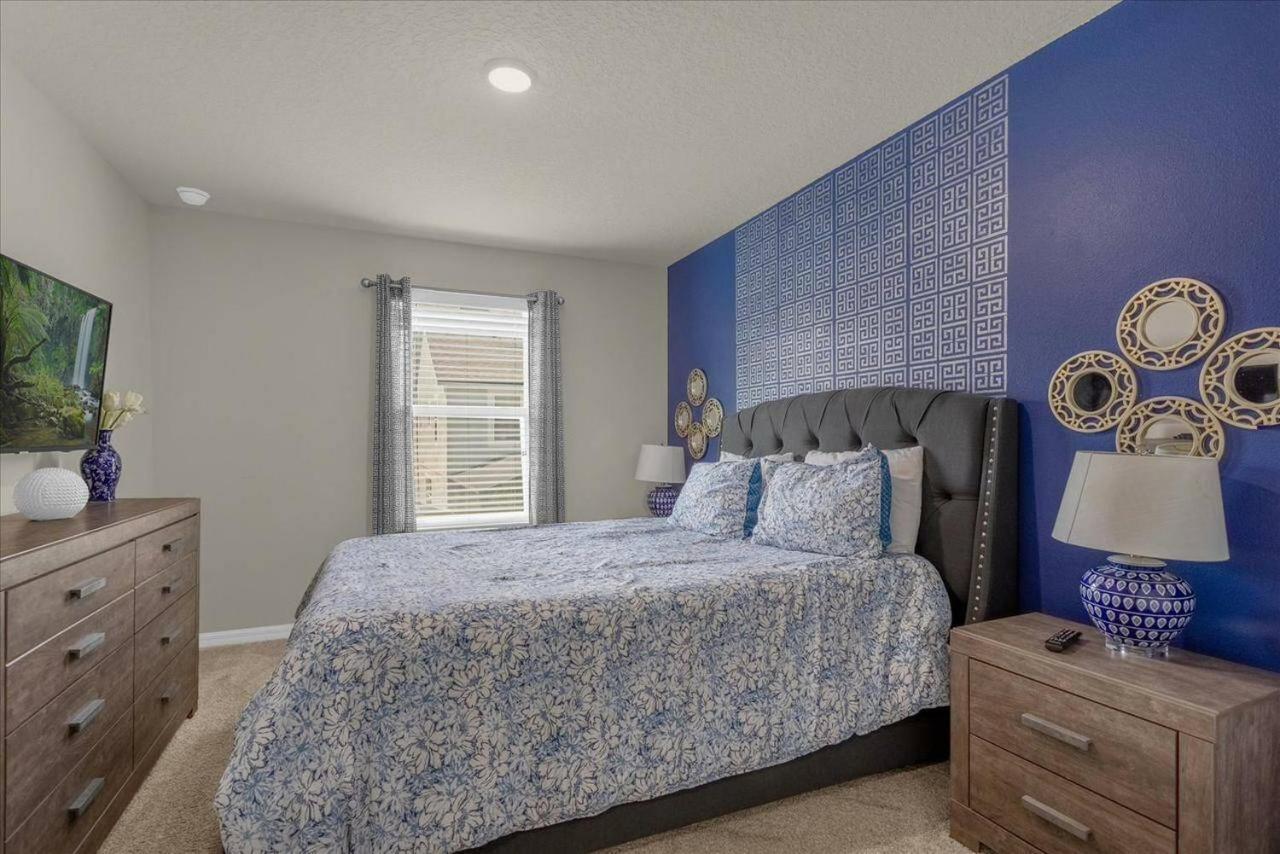 Fantastic 3 Beds Dream House At Solara New Βίλα Kissimmee Εξωτερικό φωτογραφία