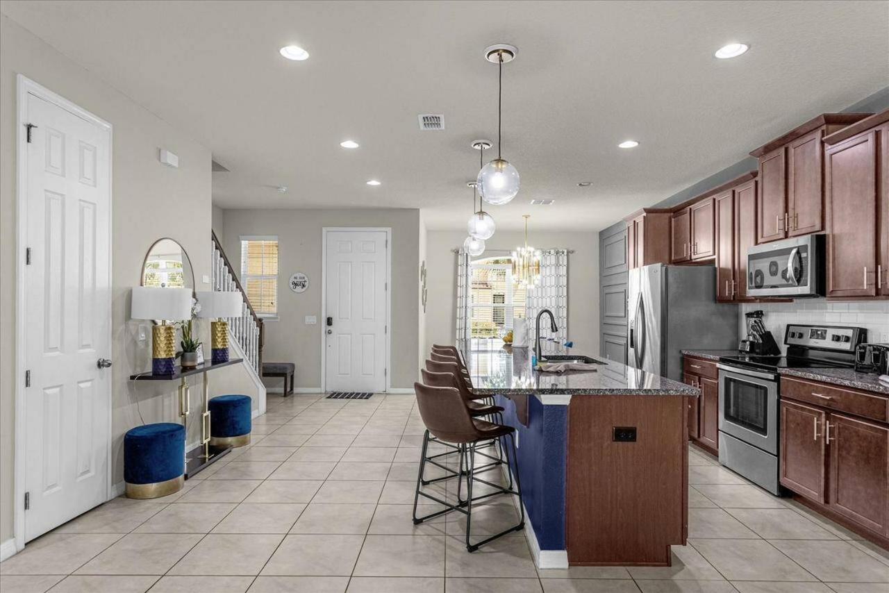 Fantastic 3 Beds Dream House At Solara New Βίλα Kissimmee Εξωτερικό φωτογραφία