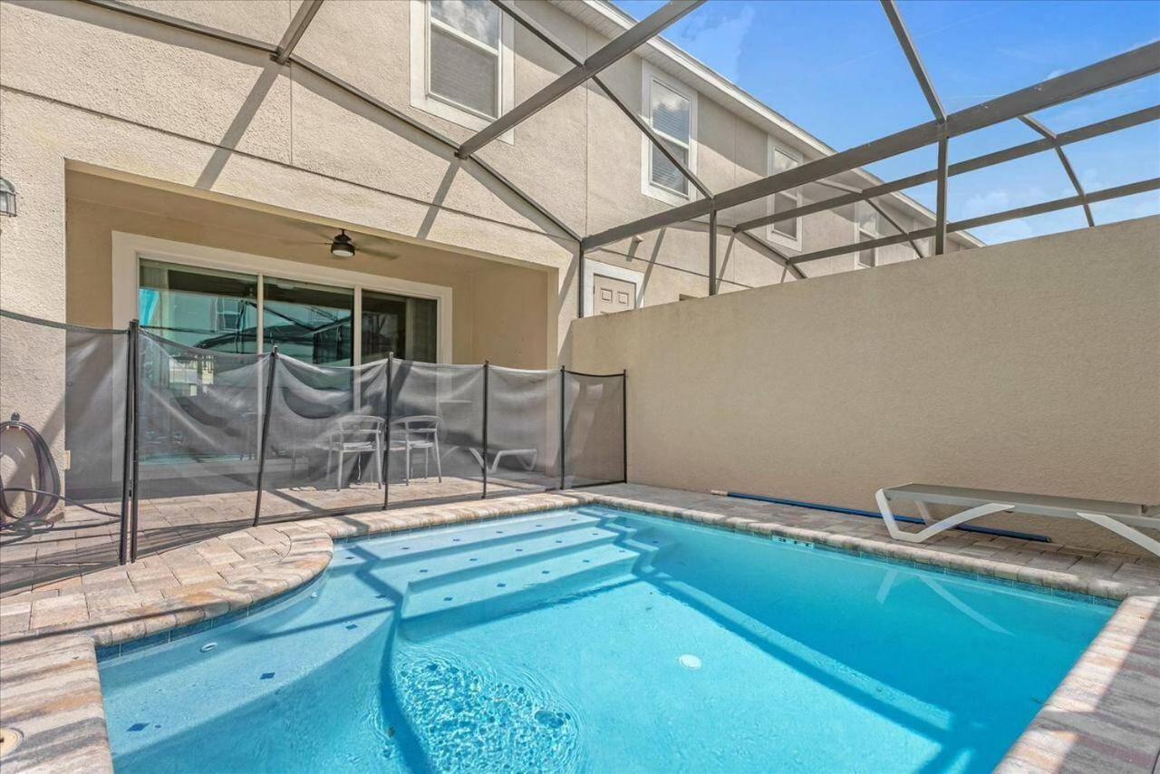 Fantastic 3 Beds Dream House At Solara New Βίλα Kissimmee Εξωτερικό φωτογραφία