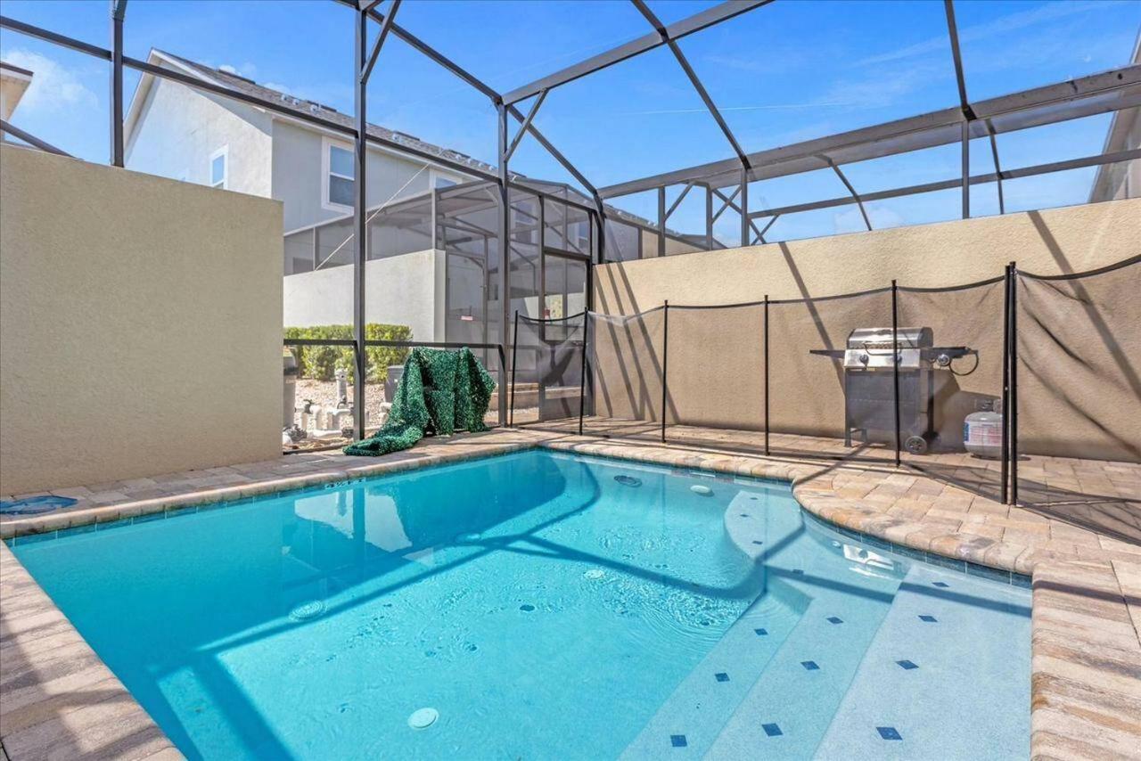Fantastic 3 Beds Dream House At Solara New Βίλα Kissimmee Εξωτερικό φωτογραφία