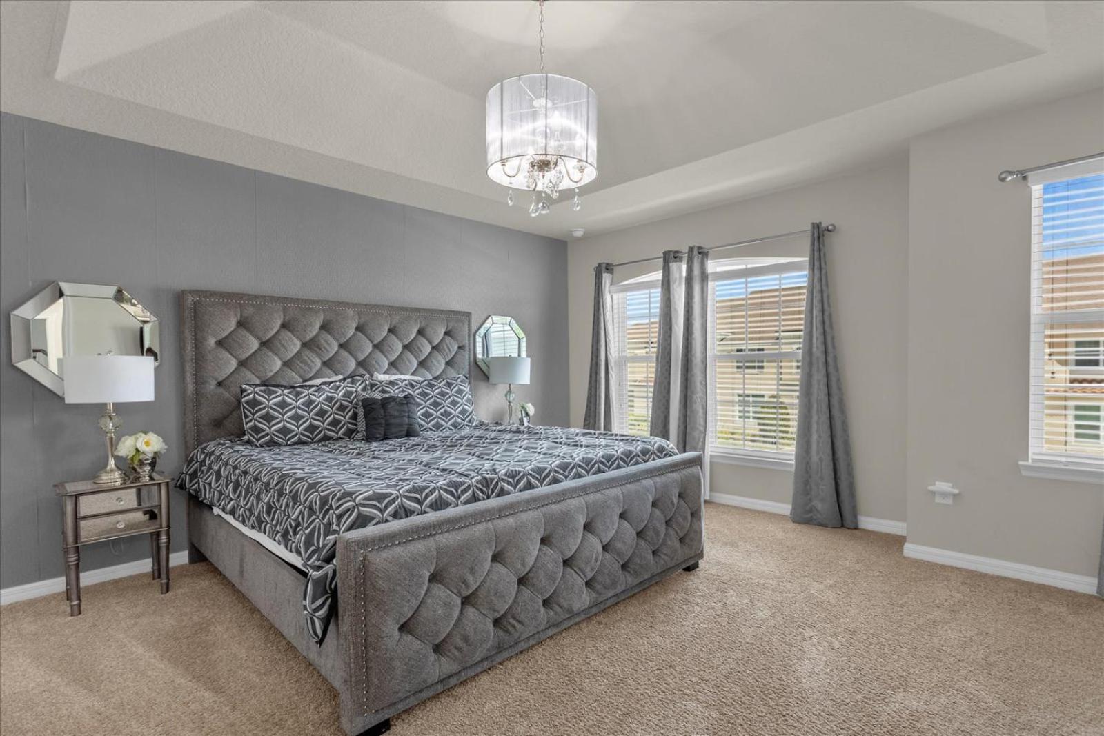 Fantastic 3 Beds Dream House At Solara New Βίλα Kissimmee Εξωτερικό φωτογραφία
