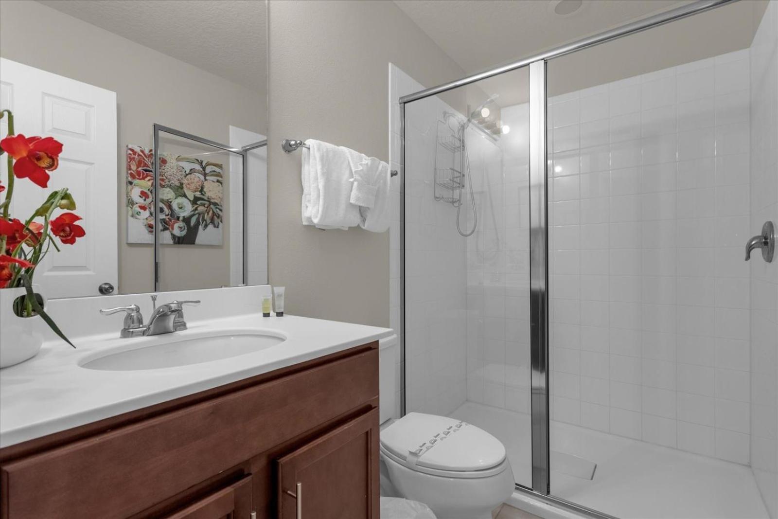 Fantastic 3 Beds Dream House At Solara New Βίλα Kissimmee Εξωτερικό φωτογραφία