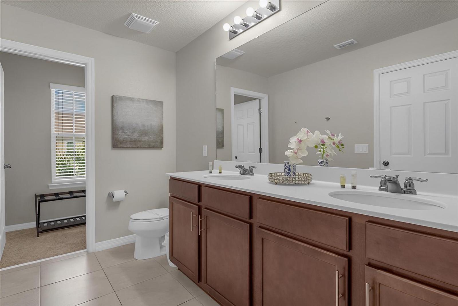 Fantastic 3 Beds Dream House At Solara New Βίλα Kissimmee Εξωτερικό φωτογραφία