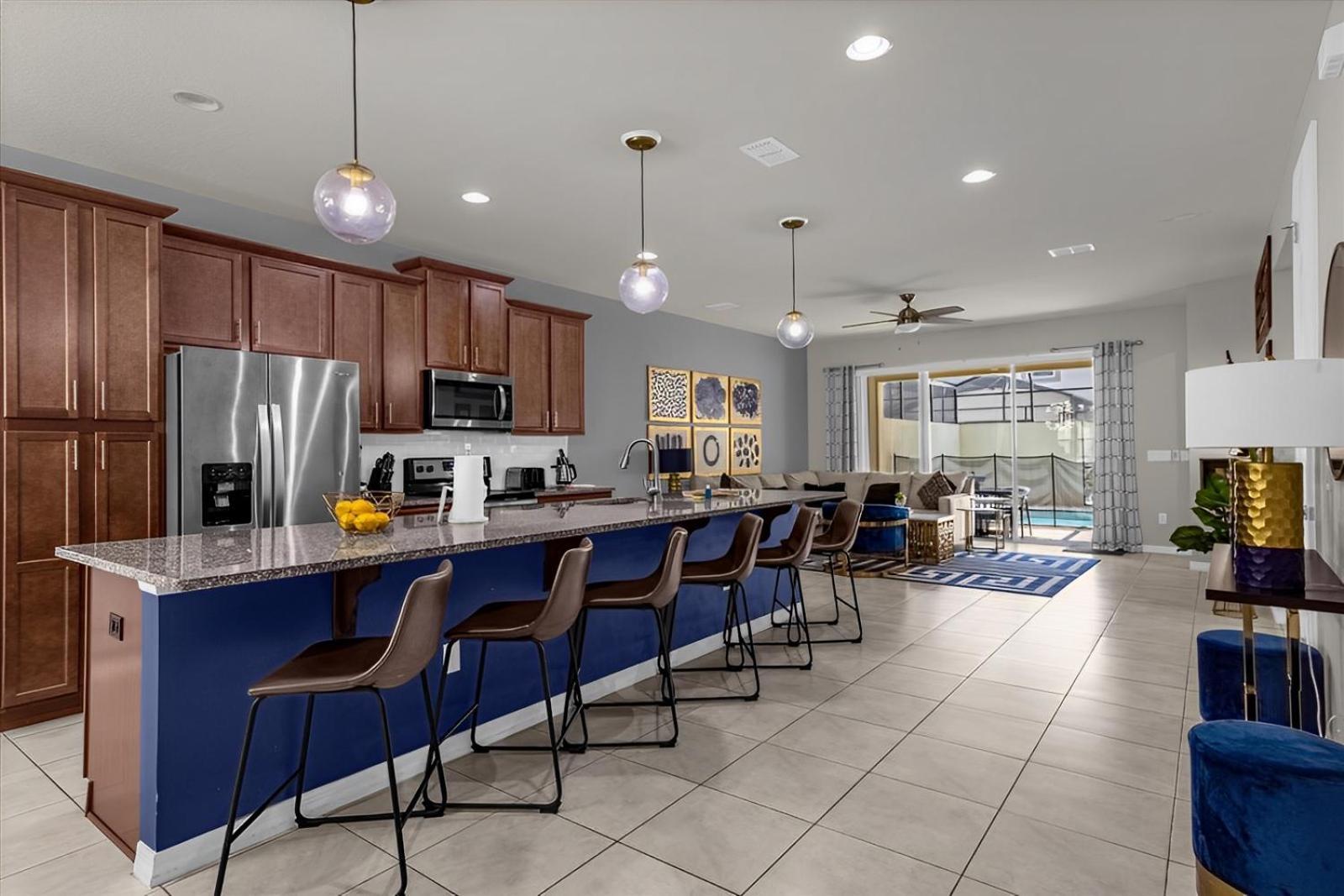 Fantastic 3 Beds Dream House At Solara New Βίλα Kissimmee Εξωτερικό φωτογραφία