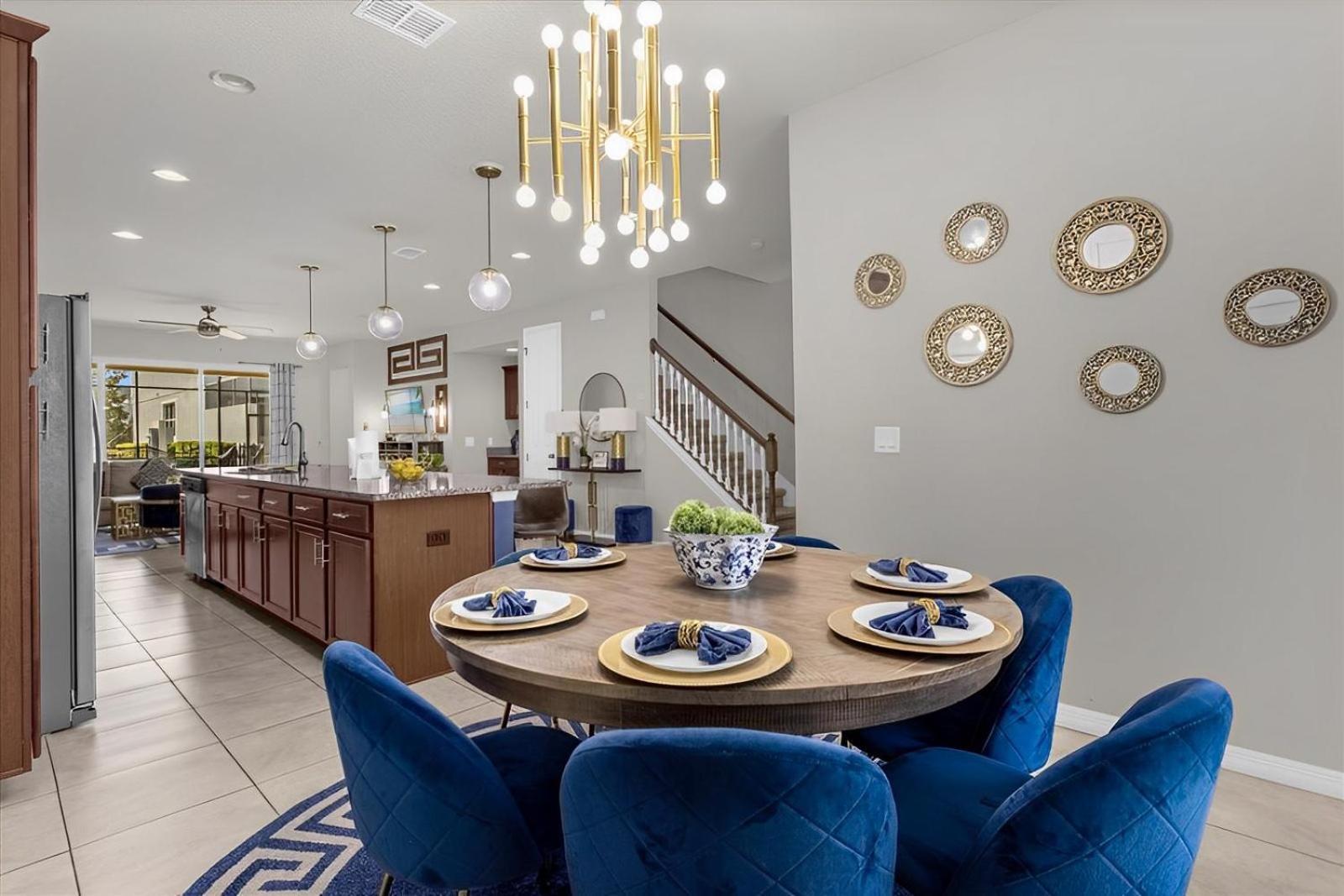 Fantastic 3 Beds Dream House At Solara New Βίλα Kissimmee Εξωτερικό φωτογραφία