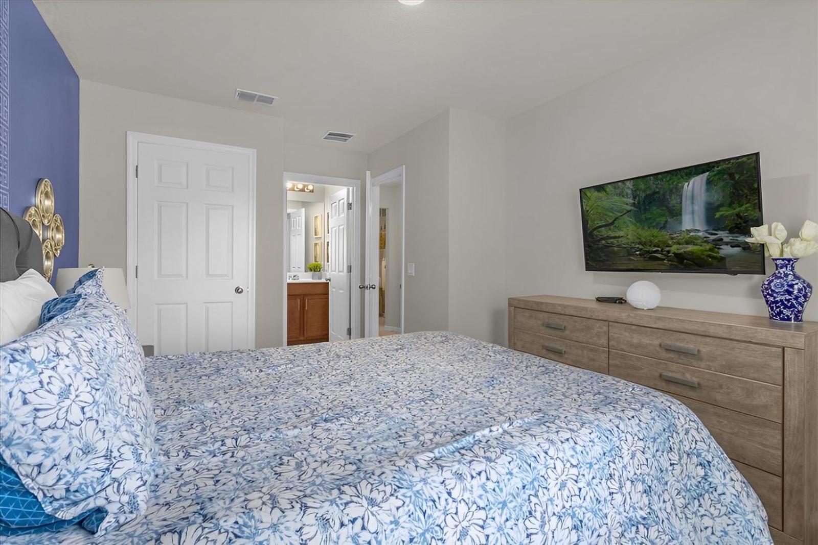 Fantastic 3 Beds Dream House At Solara New Βίλα Kissimmee Εξωτερικό φωτογραφία