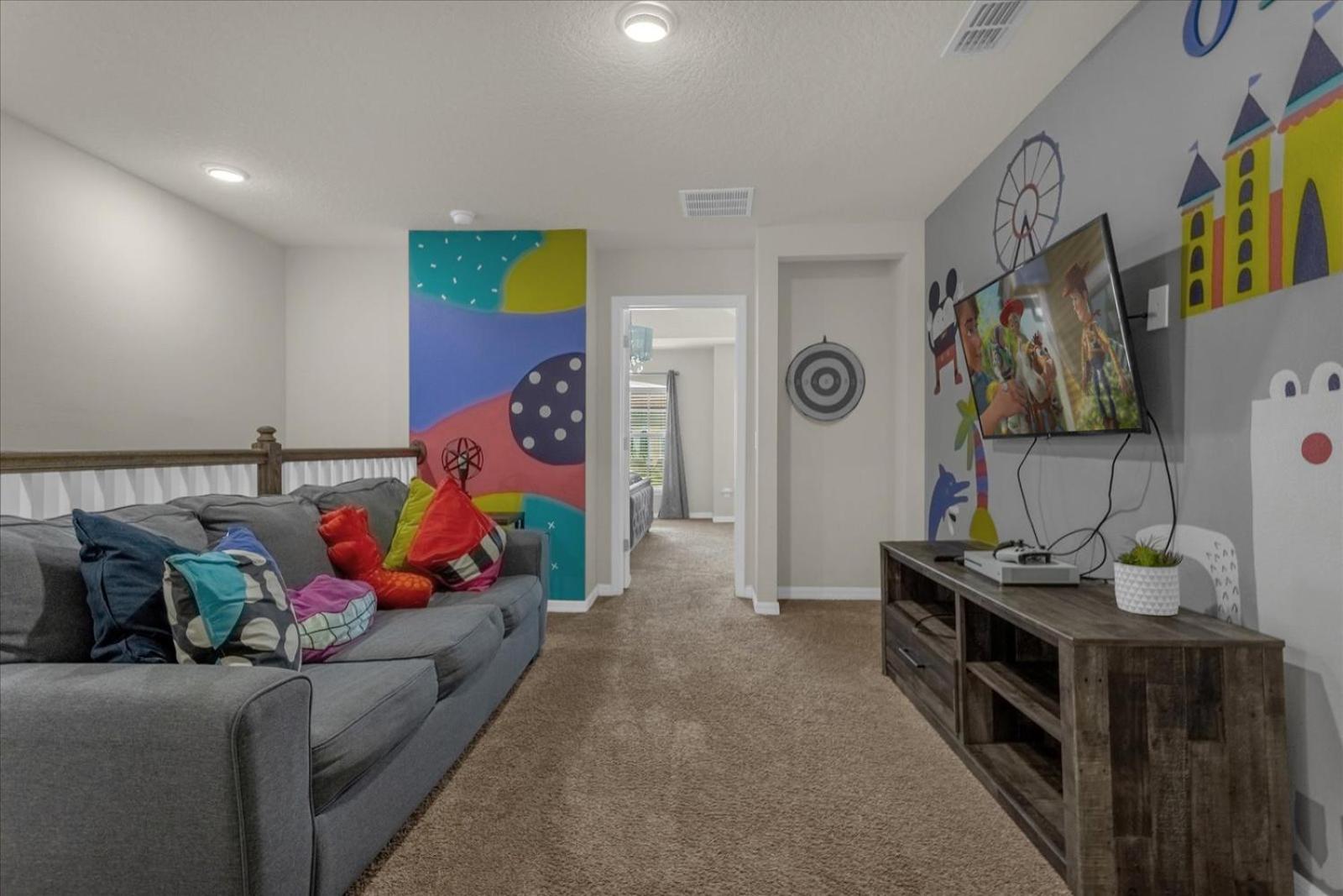 Fantastic 3 Beds Dream House At Solara New Βίλα Kissimmee Εξωτερικό φωτογραφία