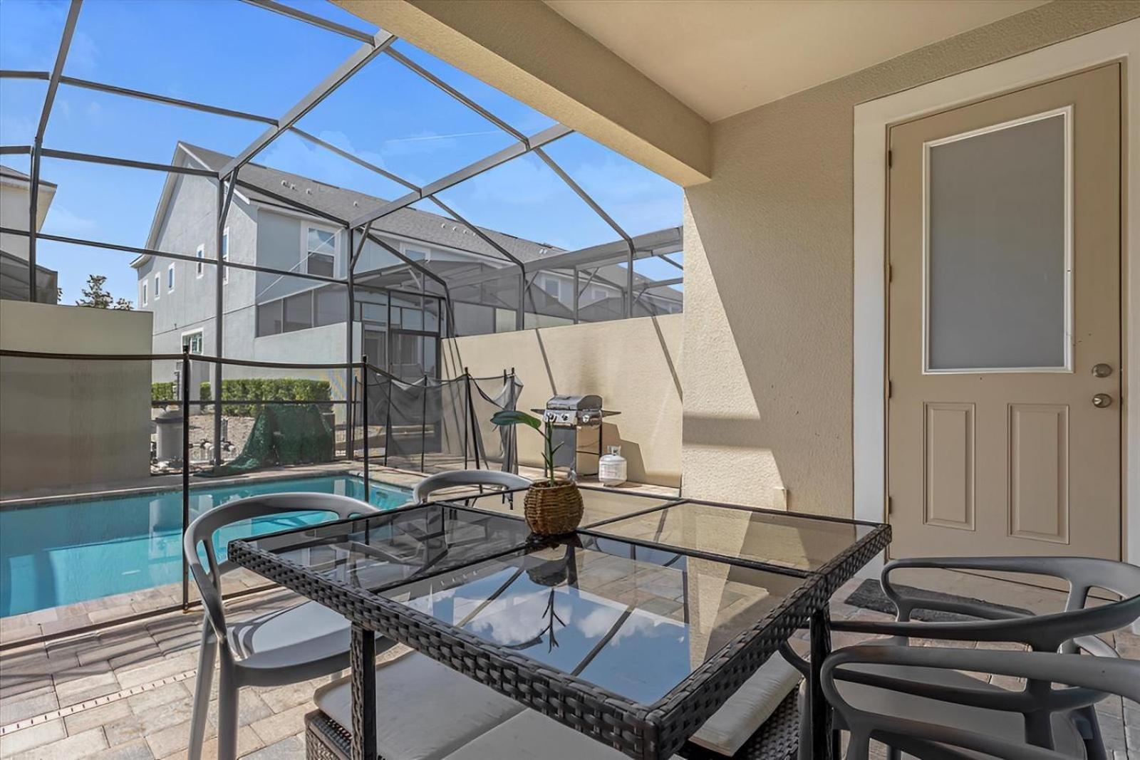 Fantastic 3 Beds Dream House At Solara New Βίλα Kissimmee Εξωτερικό φωτογραφία